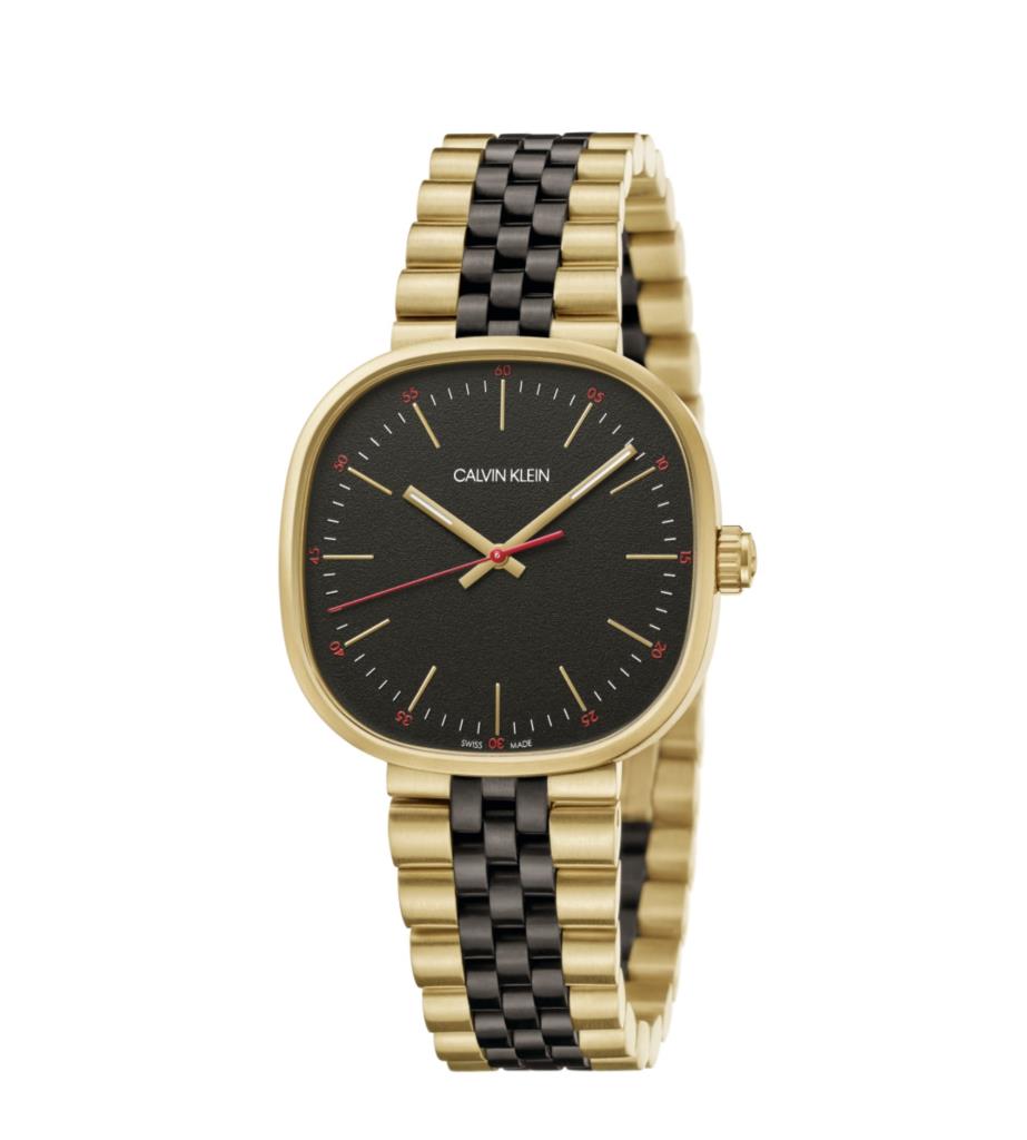 OROLOGIO UOMO CALVIN KLEIN K9Q125Z1 - CALVIN KLEIN