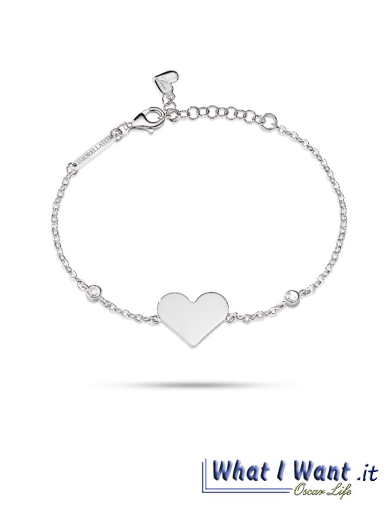 BRACCIALE DONNA MORELLATO SAIV08 - MORELLATO