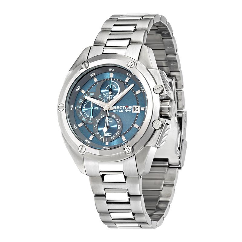OROLOGIO UOMO SECTOR R3273981001 - SECTOR