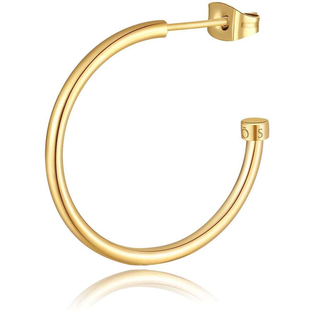 ORECCHINO SINGOLO DONNA S'AGAPO SHEA14 - S