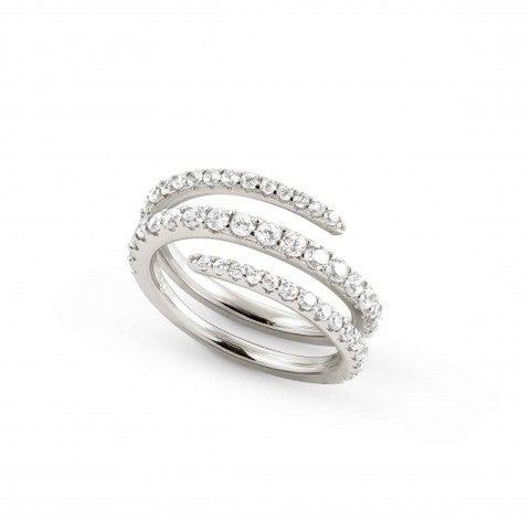 ANELLO DONNA NOMINATION 149701/008 - NOMINATION