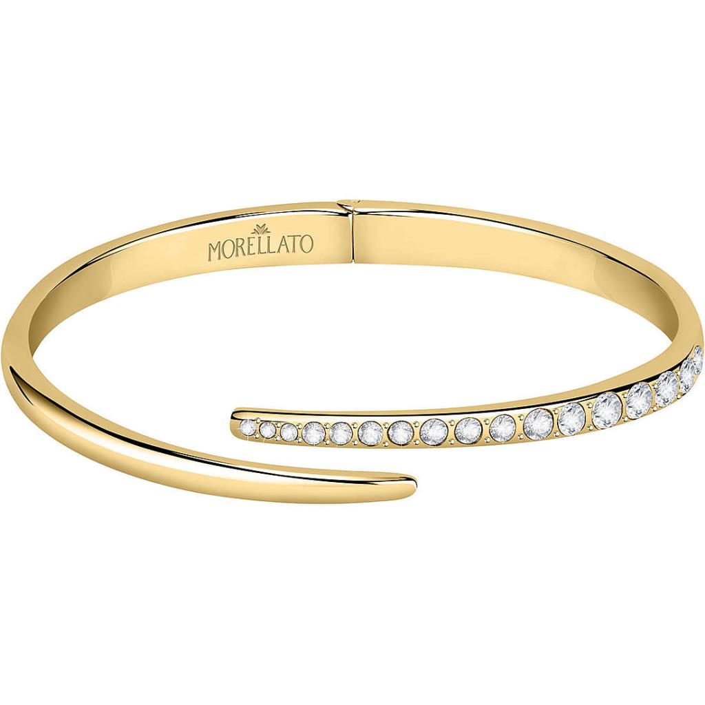 BRACCIALE DONNA MORELLATO sauz34 - MORELLATO