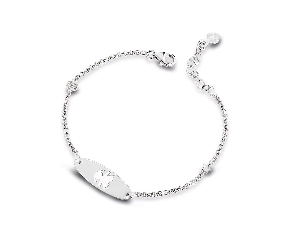 BRACCIALE DONNA LE BEBE PMG017 - LE BEBE