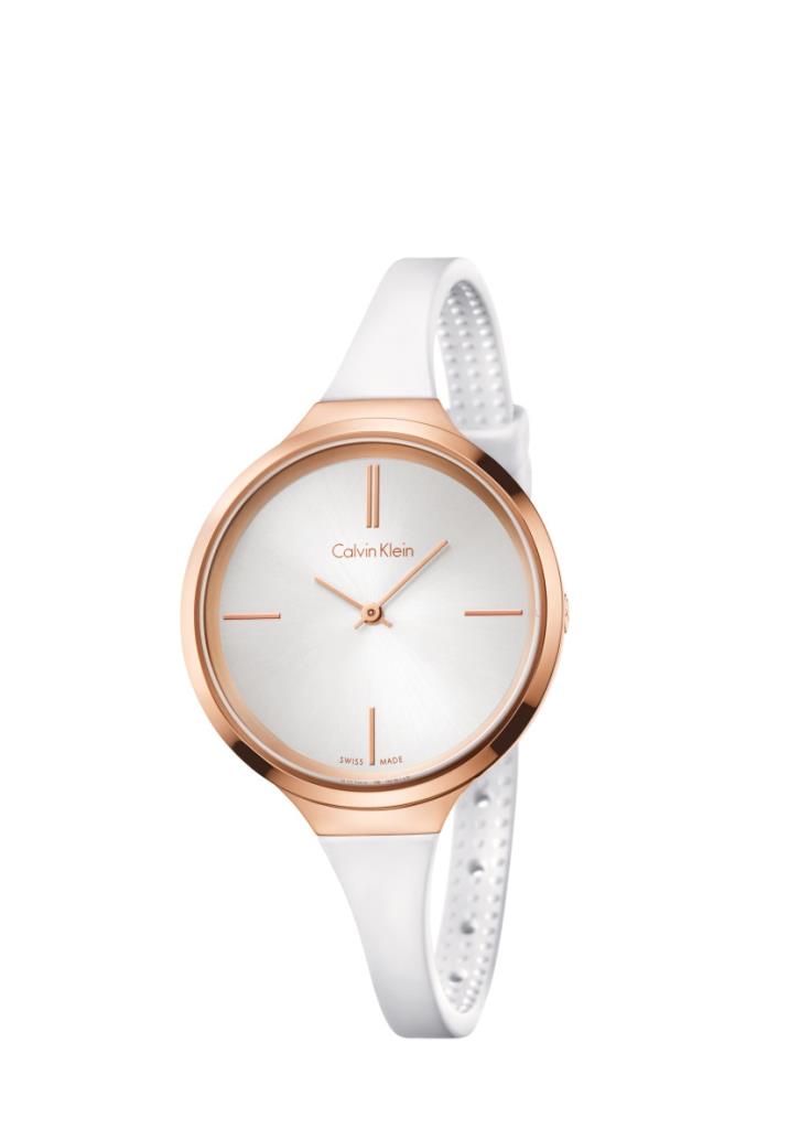 OROLOGIO DONNA CALVIN KLEIN K4U236K6 - CALVIN KLEIN