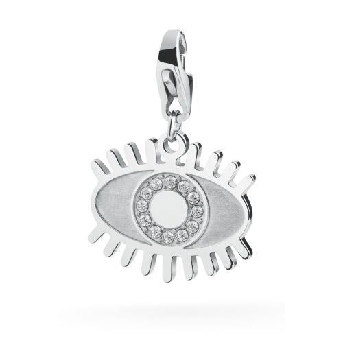 CIONDOLO DONNA S'AGAPO SHA230 - S