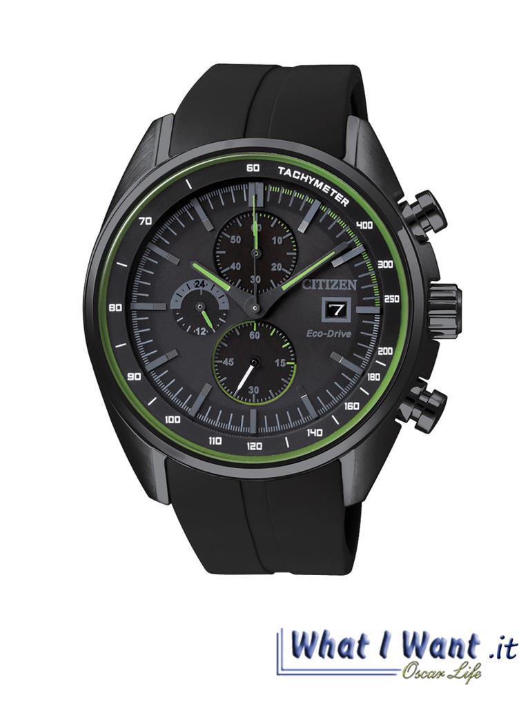 OROLOGIO UOMO CITIZEN CA0595-03E - CITIZEN
