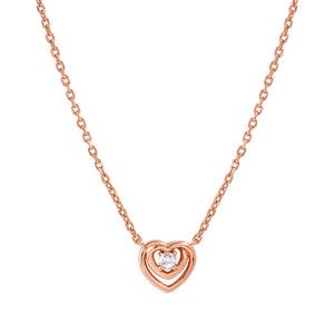 COLLANA DONNA NOMINATION 241706/005 - NOMINATION