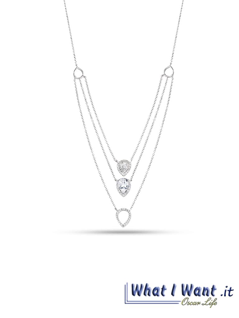 COLLANA DONNA MORELLATO SAIW14 - MORELLATO