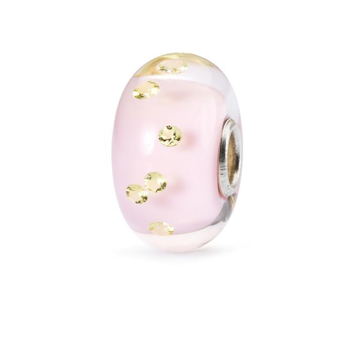 INSERTO DONNA TROLLBEADS TGLBE-00078 PUREZZA - TROLLBEADS