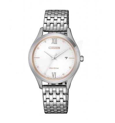 OROLOGIO DONNA CITIZEN EW2536-81A - CITIZEN
