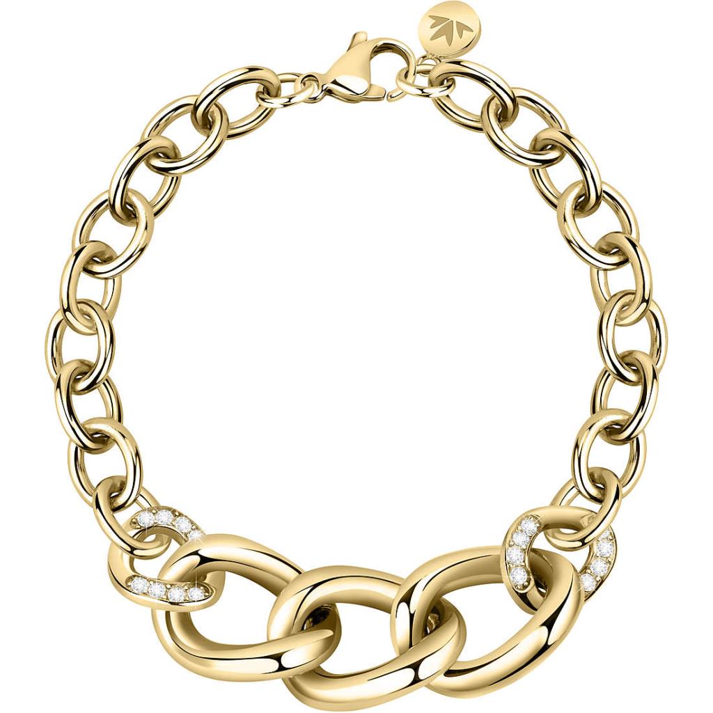 BRACCIALE DONNA MORELLATO SATS03 - MORELLATO