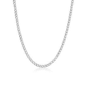 COLLANA UOMO S'AGAPO SRP47 - S