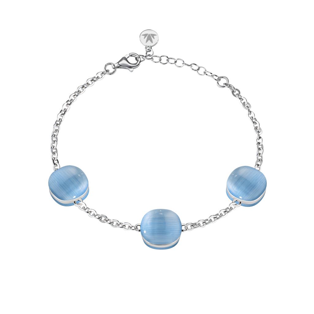 BRACCIALE DONNA MORELLATO SAKK66 - MORELLATO