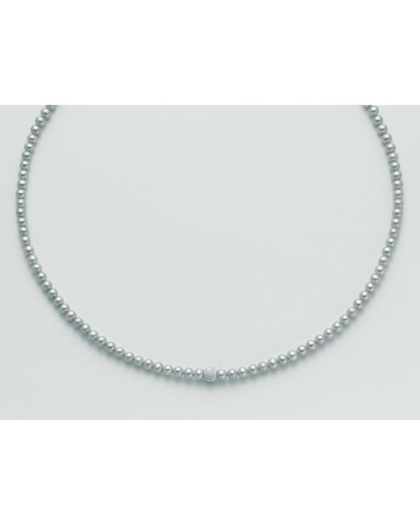 COLLANA DONNA MILUNA PCL2028 - MILUNA