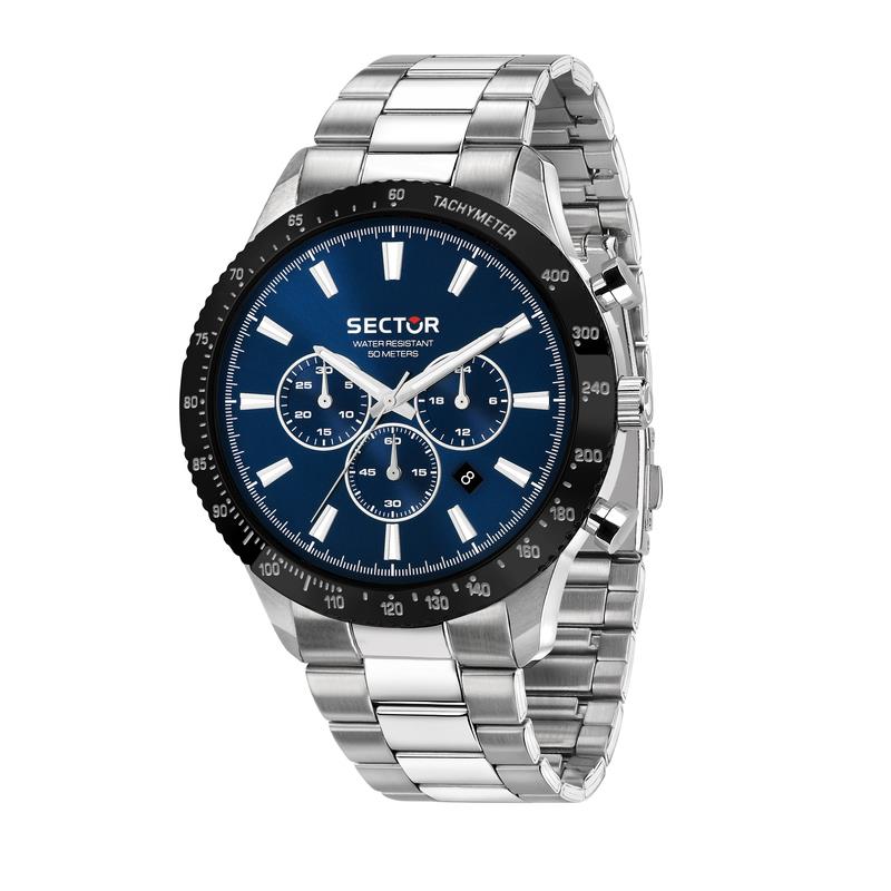 OROLOGIO UOMO SECTOR R3273778008 - SECTOR