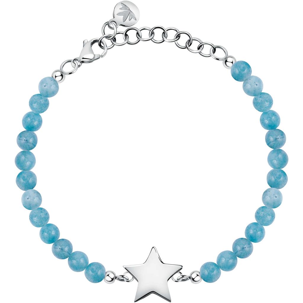 BRACCIALE DONNA MORELLATO SATQ04 - MORELLATO