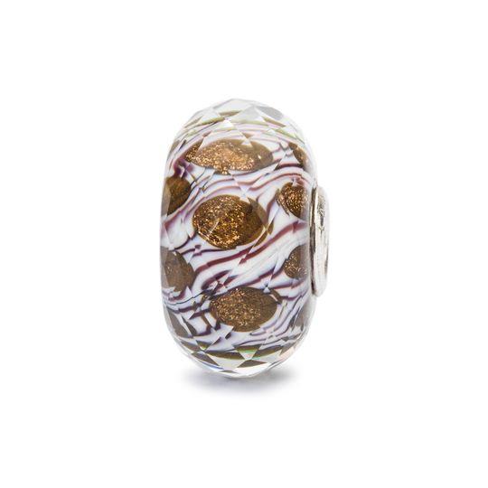 INSERTO DONNA TROLLBEADS tglbe-30030 ISOLA DESERTA - TROLLBEADS