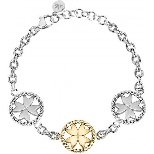BRACCIALE DONNA MORELLATO saqg32 - MORELLATO