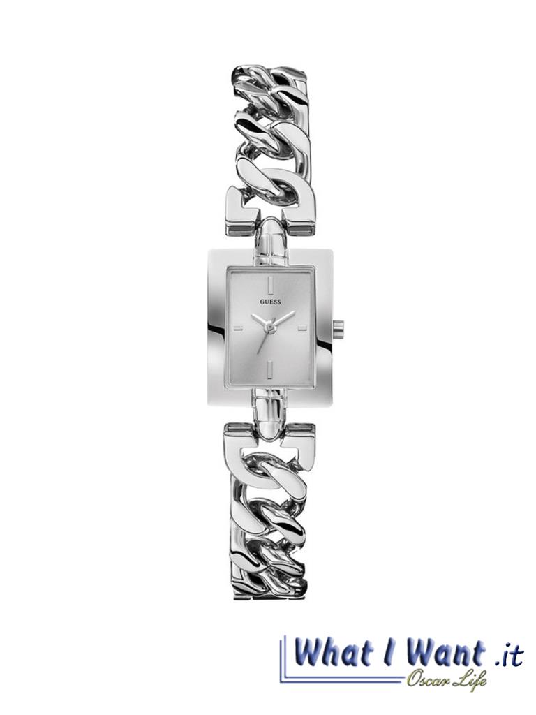 OROLOGIO  GUESS W0437L1 - GUESS