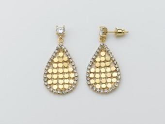 ORECCHINI DONNA KIARA KERD2016G - KIARA