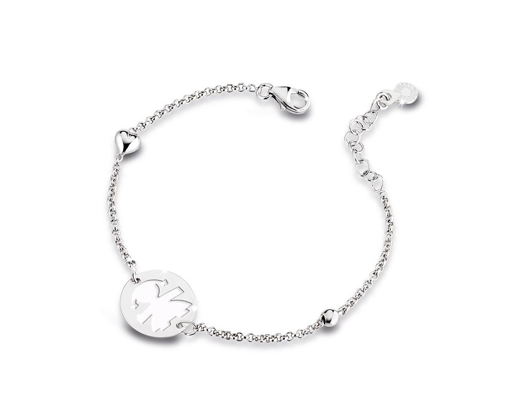 BRACCIALE DONNA LE BEBE PMG015 - LE BEBE