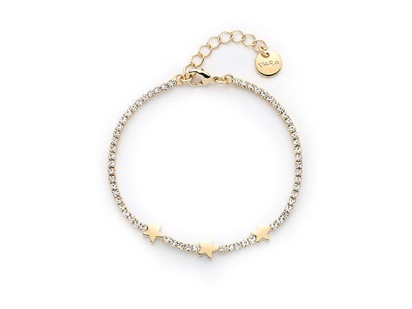 BRACCIALE DONNA KIARA KBRD1550G - KIARA