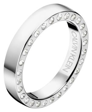 ANELLO DONNA CALVIN KLEIN KJ06MR040307 - CALVIN KLEIN