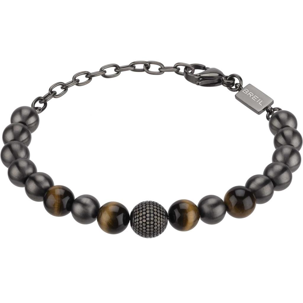 BRACCIALE UOMO BREIL TJ3143 - BREIL