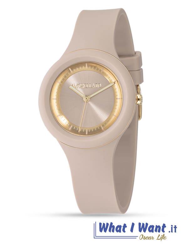 OROLOGIO DONNA MORELLATO R0151114578 - MORELLATO