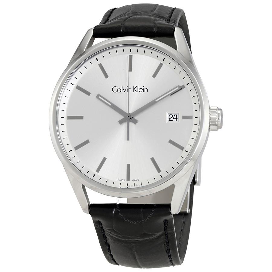 OROLOGIO  CALVIN KLEIN k4m211c6 - CALVIN KLEIN