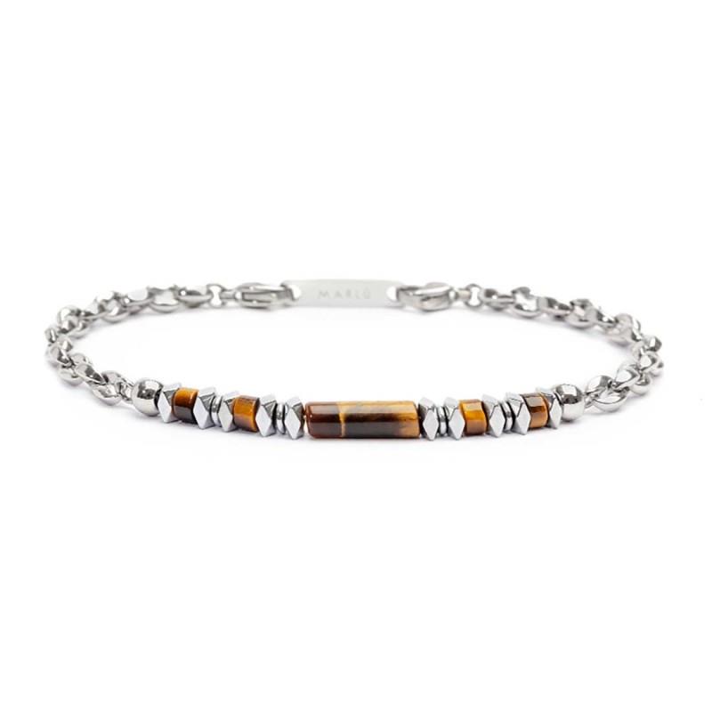 BRACCIALE UOMO MARLU 30BR0016-M - MARLU