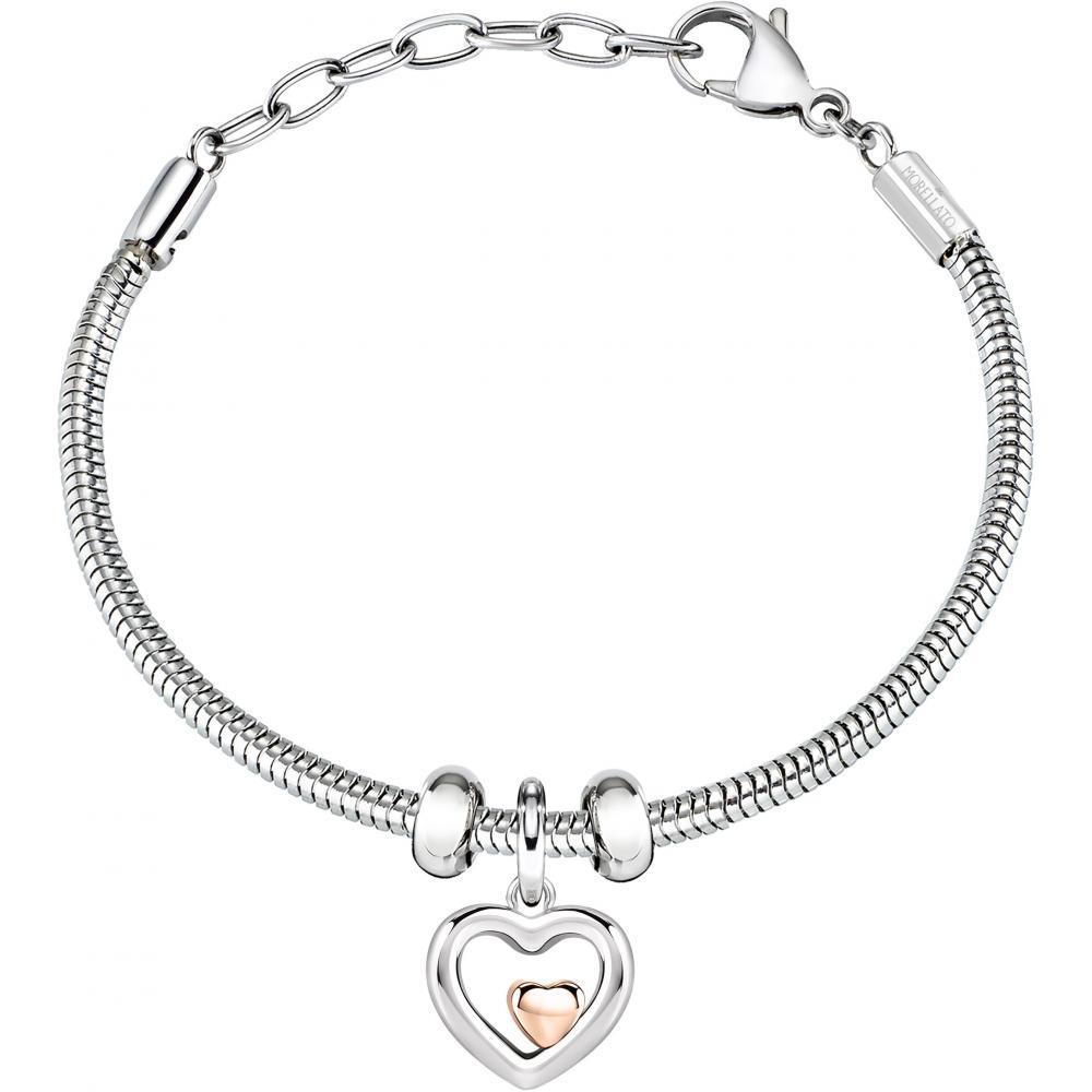 BRACCIALE DONNA MORELLATO SCZ1096 - MORELLATO