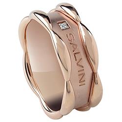 ANELLO DONNA SALVINI 20075596 - SALVINI