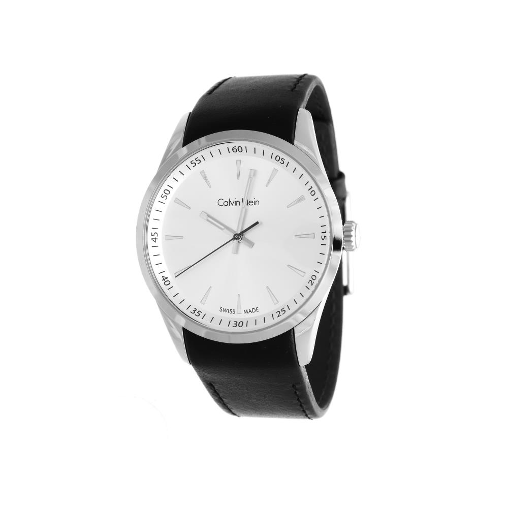 OROLOGIO UOMO CALVIN KLEIN K5A311C6 - CALVIN KLEIN