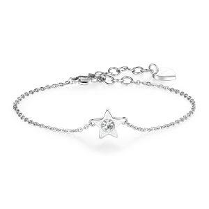 BRACCIALE DONNA S'AGAPO SCK14 - S