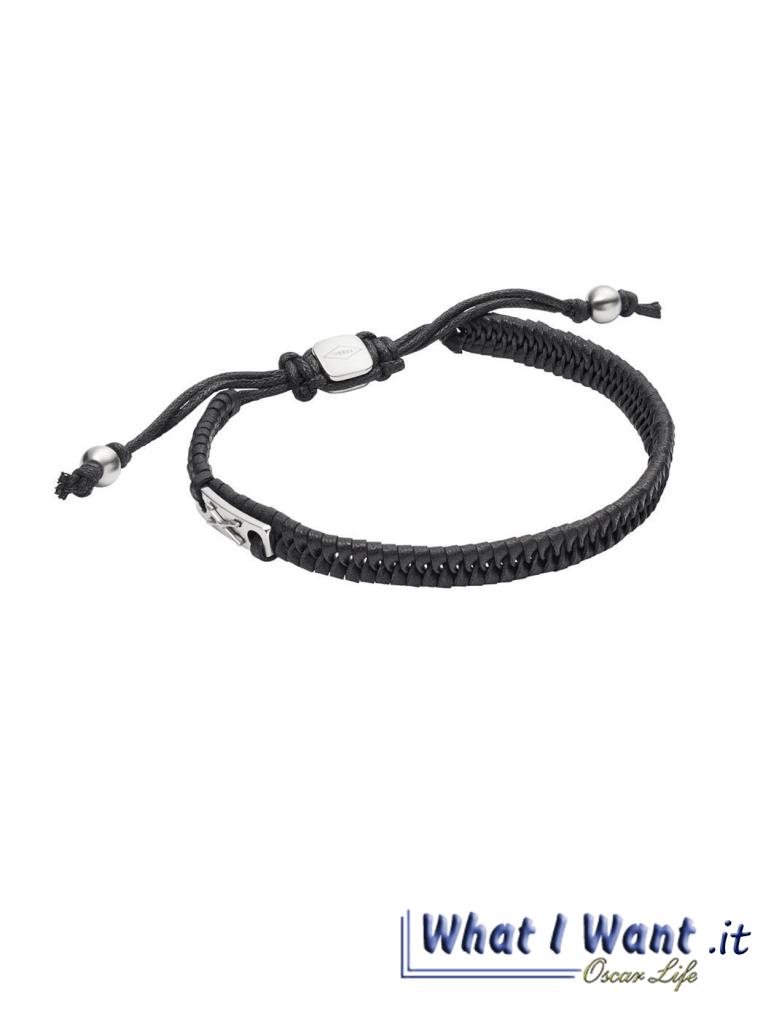 BRACCIALE UNISEX FOSSIL JF02466040 - FOSSIL