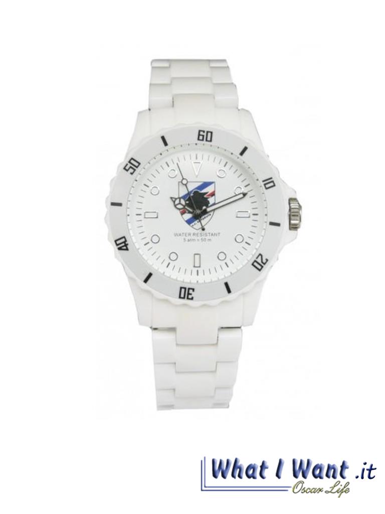 OROLOGIO DONNA SAMPDORIA 960LS - SAMPDORIA