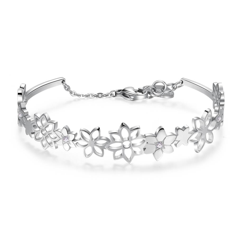 BRACCIALE DONNA S'AGAPO SOY12 - S