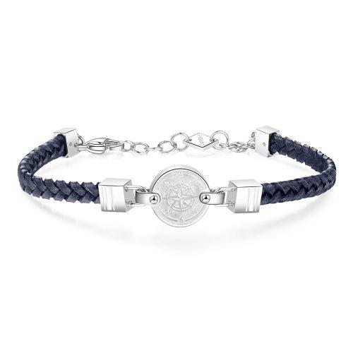 BRACCIALE UOMO S'AGAPO SMD12 - S