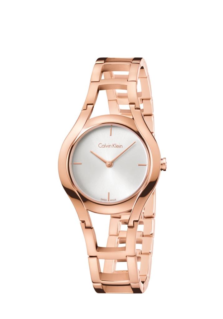 OROLOGIO DONNA CALVIN KLEIN K6R23626 - CALVIN KLEIN