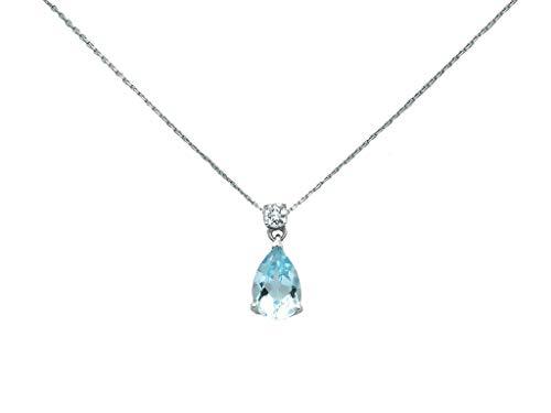 COLLANA DONNA MILUNA CLD4050X - MILUNA