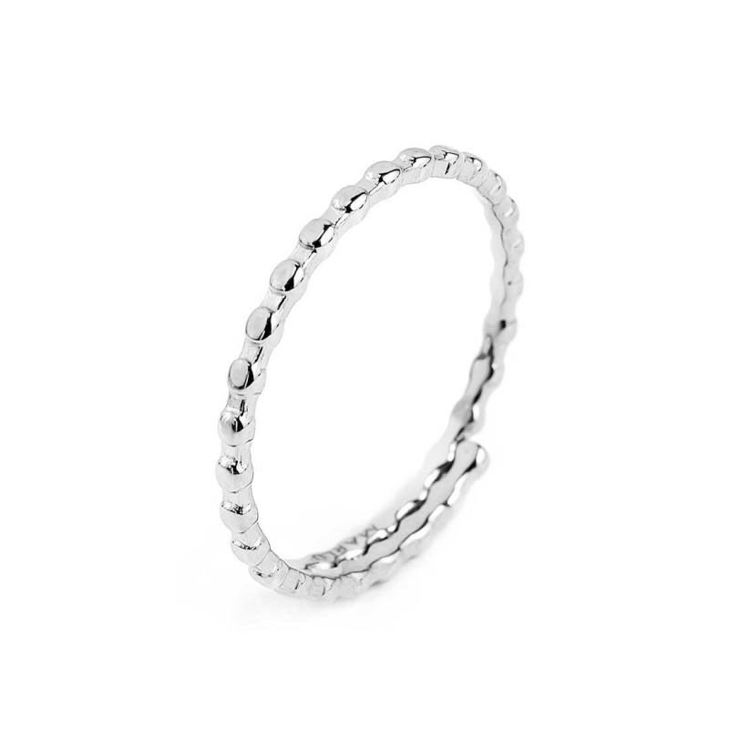 ANELLO DONNA MARLU' 18AN095-S - MARLU