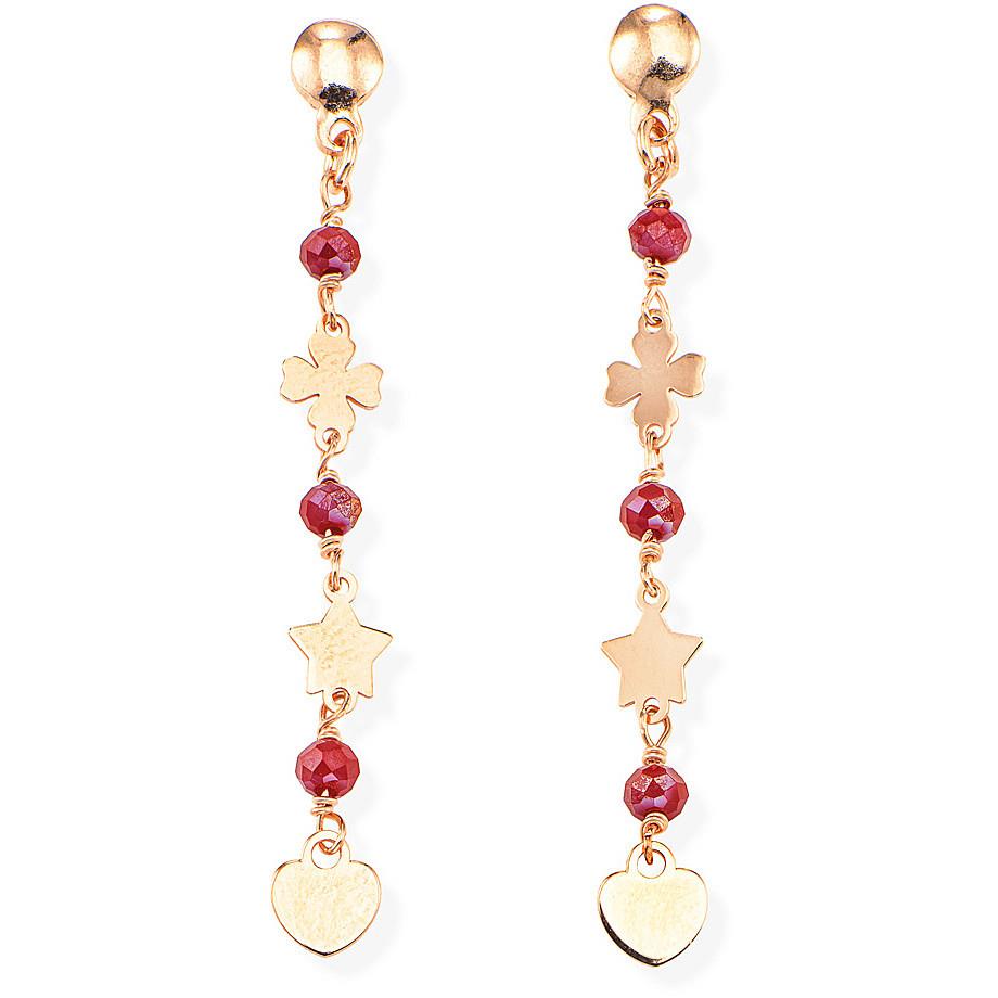 ORECCHINI DONNA AMEN ORCQSRR - AMEN