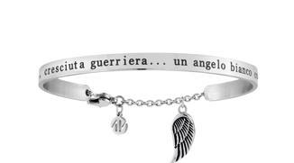 BRACCIALE DONNA NOMINATION 027404/013 - NOMINATION