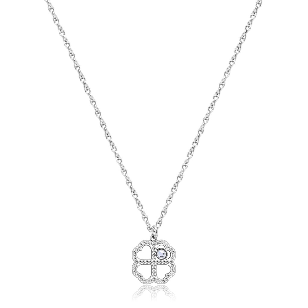 COLLANA DONNA S'AGAPO SKT39 - S