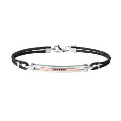 BRACCIALE UOMO COMETE ubr661 - COMETE