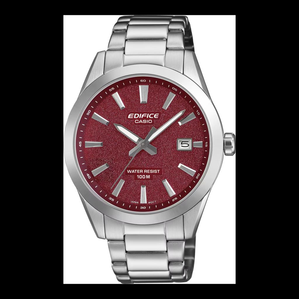 OROLOGIO UOMO CASIO EFV-160D-4AVEF - CASIO