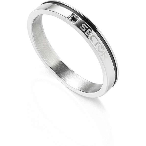 ANELLO UOMO SECTOR SACX03021 - SECTOR
