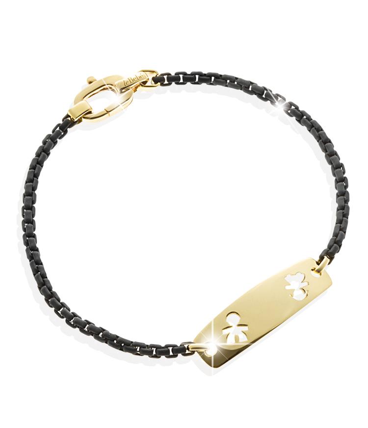 BRACCIALE UOMO LE BEBE LBU006 - LE BEBE