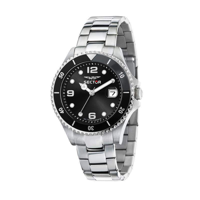 OROLOGIO BAMBINO SECTOR R3253161048 - SECTOR